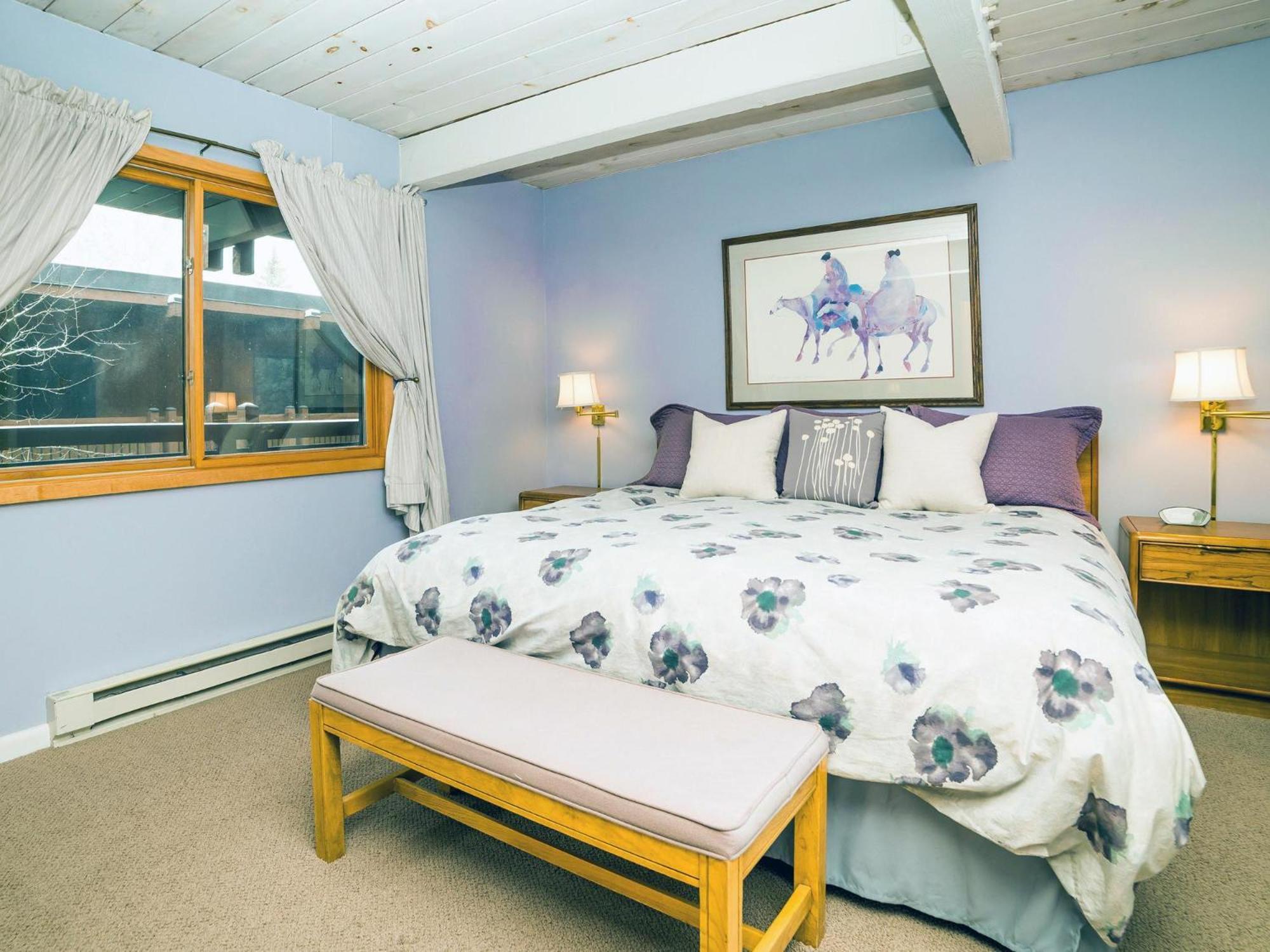 Lift One Condominiums - One, Two, Three Bedroom Units Adjacent To Downtown Aspen Exterior photo