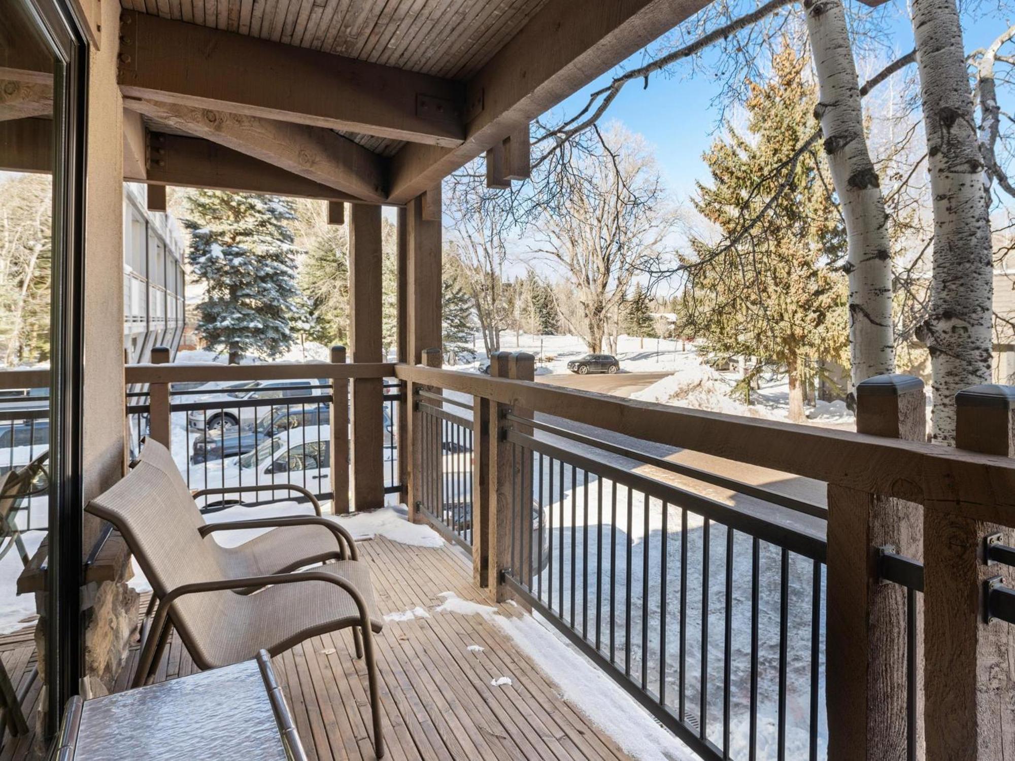 Lift One Condominiums - One, Two, Three Bedroom Units Adjacent To Downtown Aspen Exterior photo