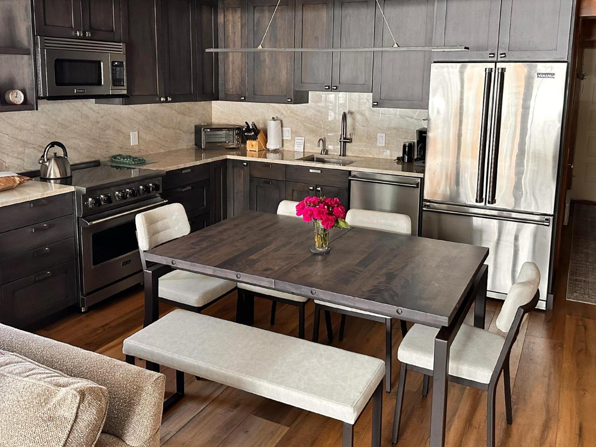 Lift One Condominiums - One, Two, Three Bedroom Units Adjacent To Downtown Aspen Exterior photo